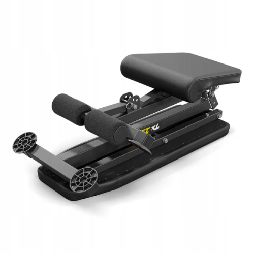    Скамья тренировочная Trex Sport TX-150B - фото №5